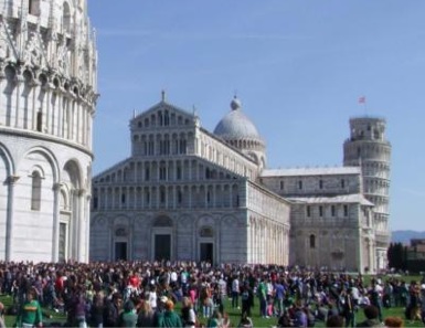 Solidarietà dal mondo politico locale ai finanzieri aggrediti a Pisa