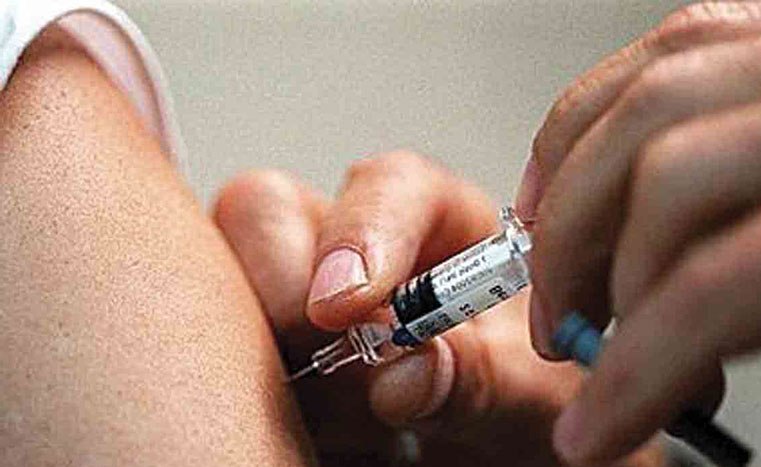 Meningite C, estesa vaccinazione a tutta la Toscana