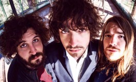 Venerdì 4 marzo Venus In Furs al Lumière di Pisa