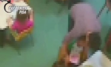 Bimbi maltrattati al nido: question time e richiesta di Consiglio Comunale urgente