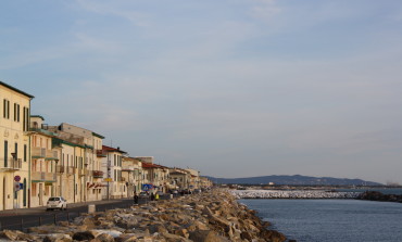 Pisa, ciclismo, domenica la “Classica del Mare”