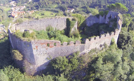 Associazione Amici di Pisa:"Salviamo la Rocca" di Ripafratta