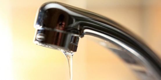 Tirrenia: avviso di interruzione idrica