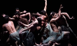 Aterballetto ritorna al Teatro Verdi con tre prestigiose coreografie