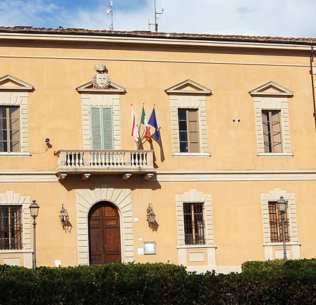 A Calci un laboratorio di sport a scuola