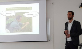 Ecco il primo dottore di ricerca in Biologia dell’Università di Pisa