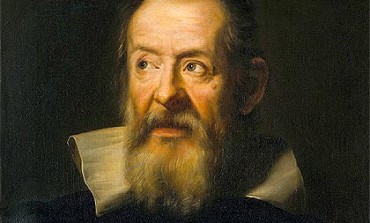 Sulle tracce di Galileo, in ricordo della sua nascita
