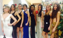 Miss Mondo Toscana: Lucia Ekwueme vince la diciottesima tappa