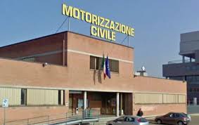 Motorizzazione, nulla osta alla stipula della locazione dei locali in Ospedaletto