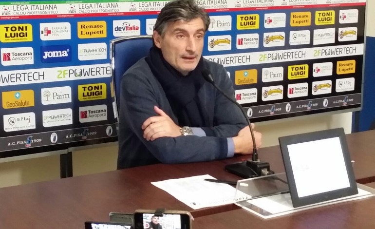 Ac Pisa 1909: si interrompe nuovamente la trattativa tra Petroni e Corrado