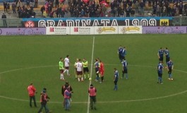 I Nerazzurri tornano alla vittoria: Pisa - Arezzo 2-0