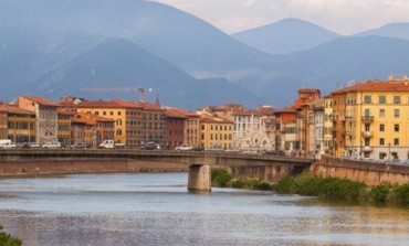 A Pisa il Primo Festival Internazionale della Robotica