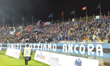 Ac Pisa1909: I tifosi non ci stanno più:Petroni venda o all'Arena Garibaldi non si gioca.