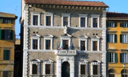 ﻿Lavori di pubblica utilità: stipulata la convenzione quadro tra Università di Pisa e Tribunale civile e penale di Pisa