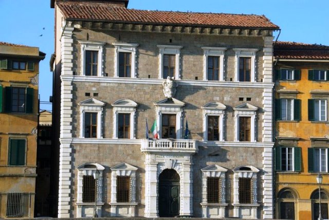 Pisa, le professoresse Bodei e Gioli nuove presidenti del Sistema Museale e del Sistema bibliotecario