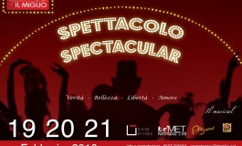 Teatro Vittoria di Cascine di Buti, parte la stagione teatrale di primavera