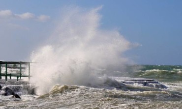 Protezione civile: allerta meteo per la zona di PISA