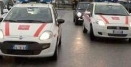 Polizia Municipale, agente “Nuvola” in azione contro i parcheggi selvaggi