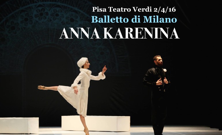 ANNA KARENINA AL VERDI