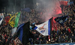 Pisa-Brescia 1-0. Ci pensa Re Eusepi, ed il Pisa torna a vincere