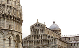 Sabato sera 19 marzo appuntamento in Piazza dei Miracoli per aiutare la Terra