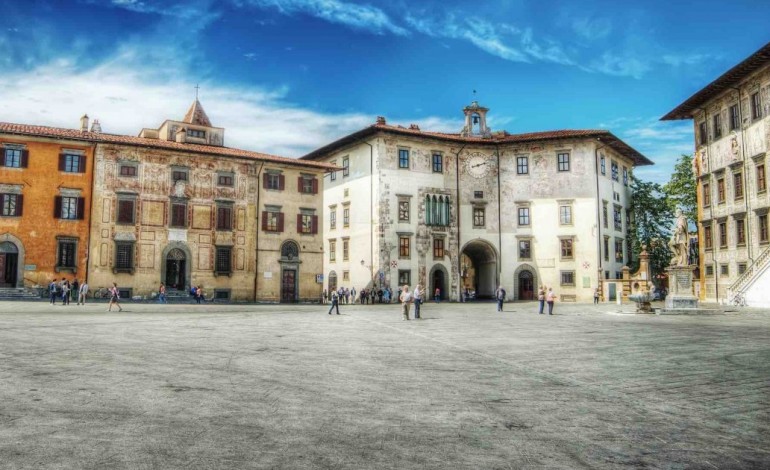 «La Scuola Normale è salva». L’annuncio del sindaco Michele Conti dopo l’incontro al Ministero dell’Istruzione