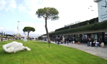 ﻿PIERONI: "DIVIDENDI TOSCANA AEROPORTI, NON È IL MOMENTO!"