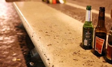 Movida e vendita abusiva di alcolici: problema da risolvere