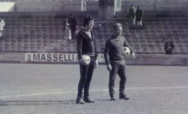 Buon Giocatore, ancor meglio come Allenatore – Roberto Balestri