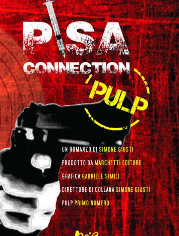 Pisa Pulp