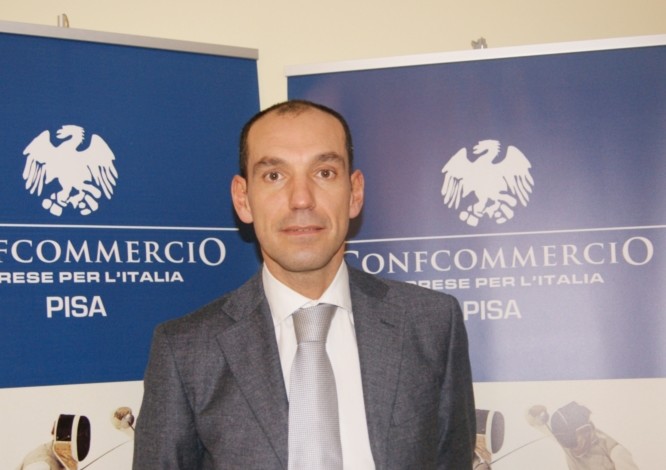 Pieragnoli (Confcommercio): “Di quale scalo parla il presidente di Confesercenti?”