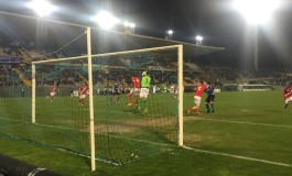 Doppietta di Eusepi e i nerazzurri tornano alla vittoria: Pisa-Savona 2-0