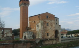 Torre Guelfa e il Fortilizio della Cittadella aperti