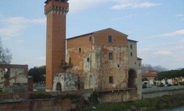Torre Guelfa e il Fortilizio della Cittadella aperti