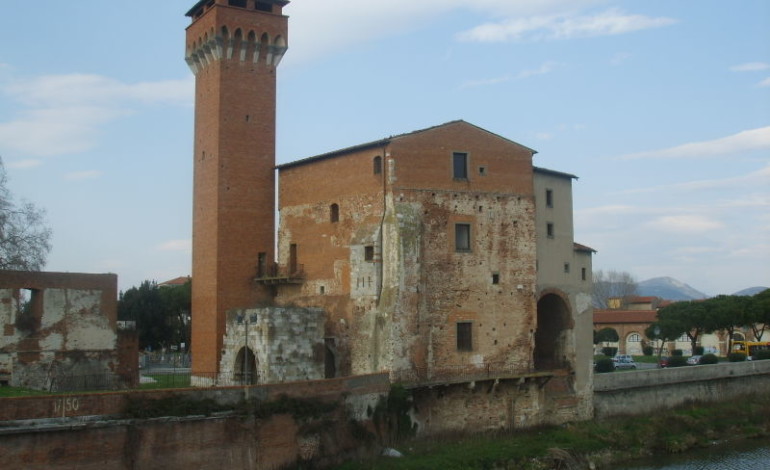 Torre Guelfa e il Fortilizio della Cittadella aperti