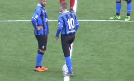 Eusepi illude ma Albertini sigla il pari: Rimini - Pisa 1-1
