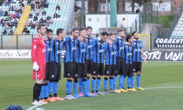 Primo Tempo: Robur Siena - Pisa 0-0