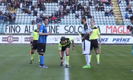 Finisce in pari (0-0) l'atteso derby tra Siena e Pisa