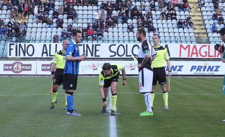 Finisce in pari (0-0) l’atteso derby tra Siena e Pisa