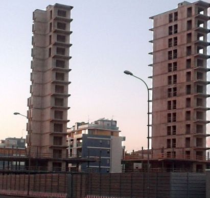 Pisa: Torri di via Bargagna e Frati Bigi, il Genio Civile esclude problemi strutturali