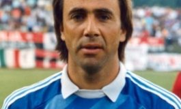 Grazie al Pisa mi sono affermato – Walter Ciappi