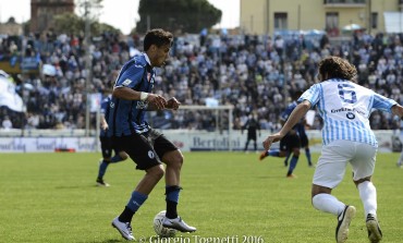 La giornata perfetta: Peralta e Mannini trascinano il Pisa alla vittoria contro la Spal