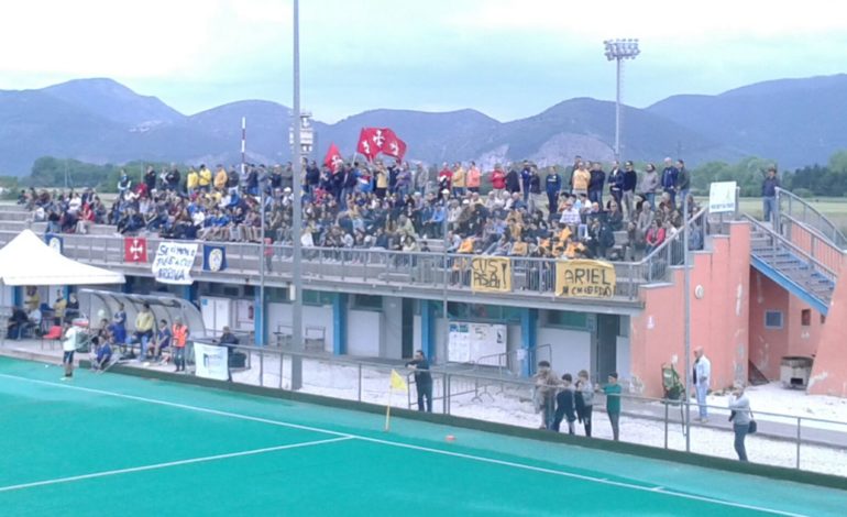 Cus Pisa Hockey: il sogno si è avverato, è Serie A1