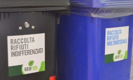 Cascina, tariffa puntuale sulla raccolta rifiuti porta a porta