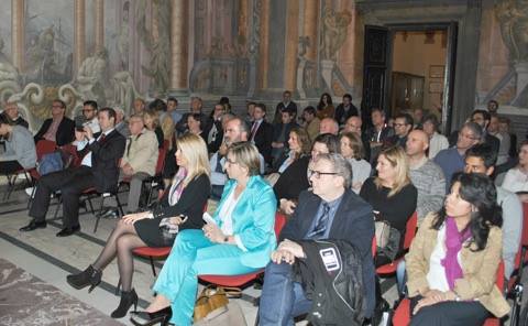 Telecamere negli asili, se n’è parlato in un convegno a Pisa