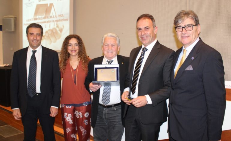 Mercato Immobiliare Pisa:  al convegno F.I.M.A.A. Confcommercio i dati sulla ripresa