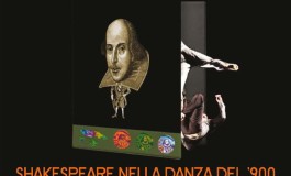 Shakespeare nella danza del ‘900, una conferenza al Teatro Verdi di Pisa