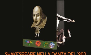 Shakespeare nella danza del ‘900, una conferenza al Teatro Verdi di Pisa