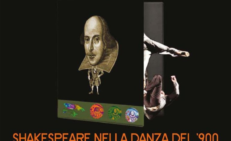Shakespeare nella danza del ‘900, una conferenza al Teatro Verdi di Pisa