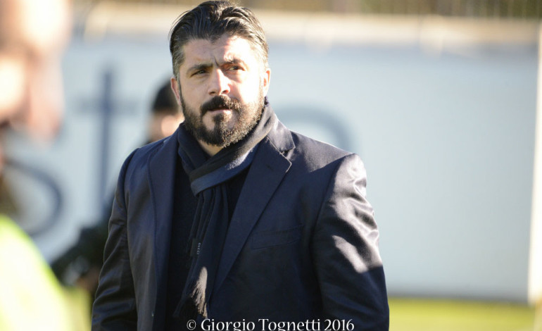 AcPisa1909, Gattuso scrive al Sindaco